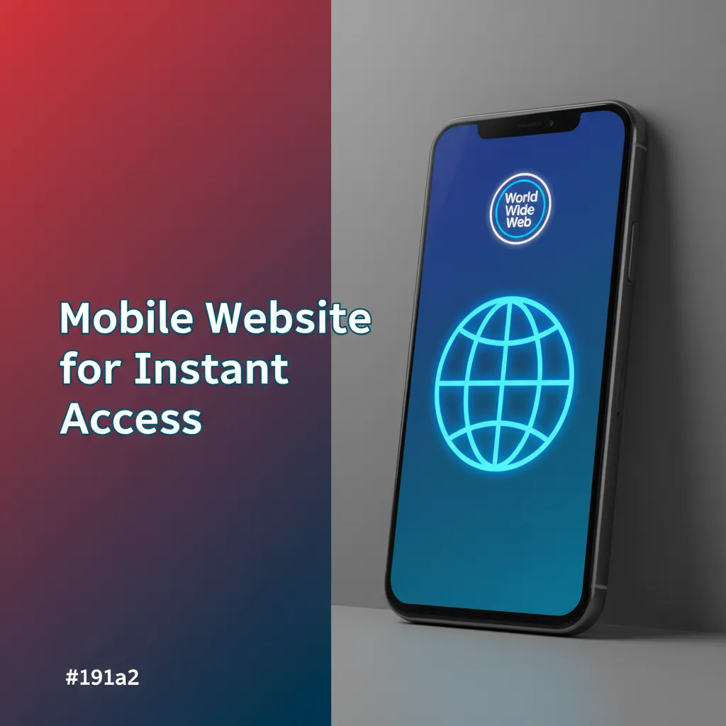 1Red mobile site on phone and tablet; sports betting, casino, payments, support; touch-optimized for instant access