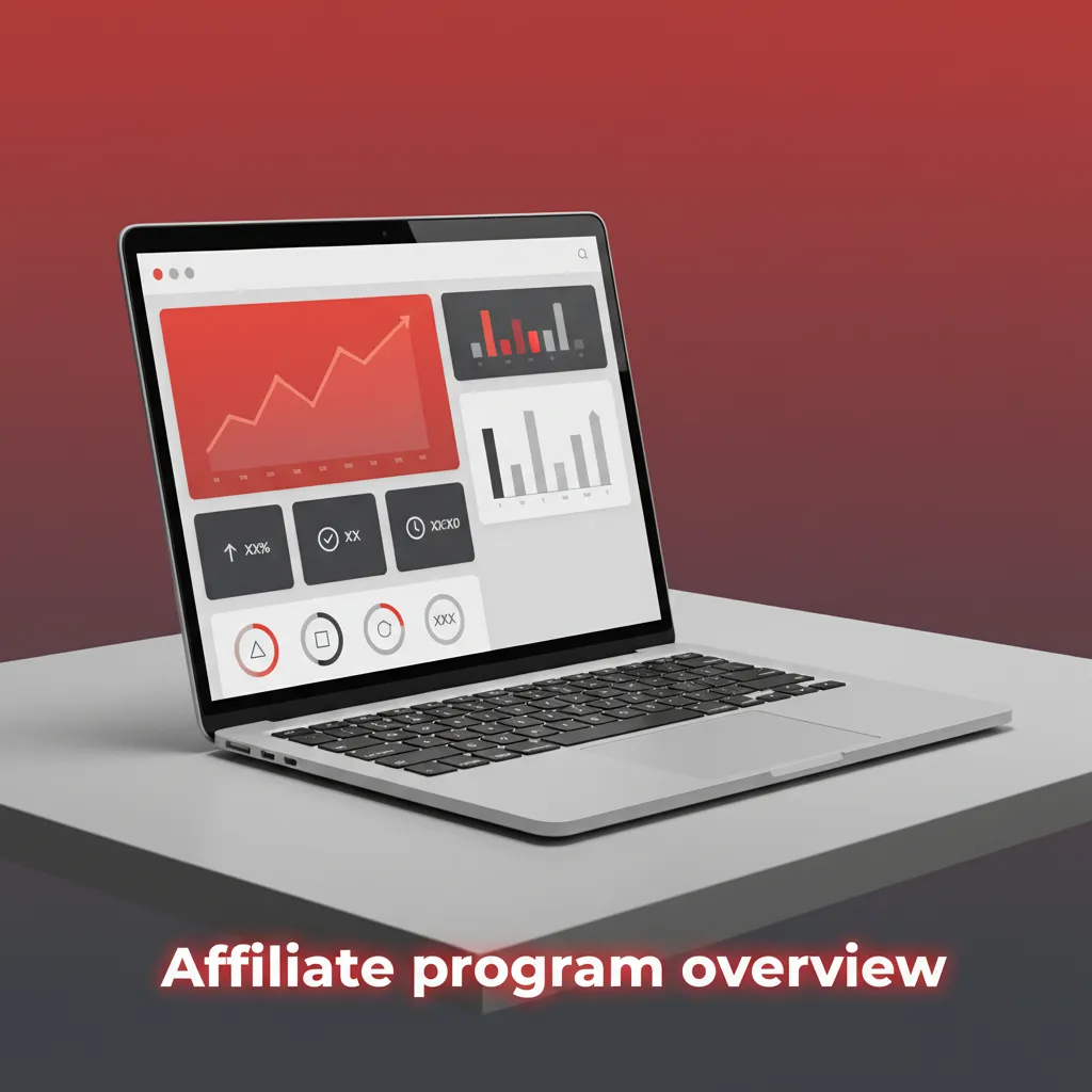 Affiliate program overview: revenue share, CPA, hybrid; clear reporting, tiered rates, seasonal promos, Canada geotargeting