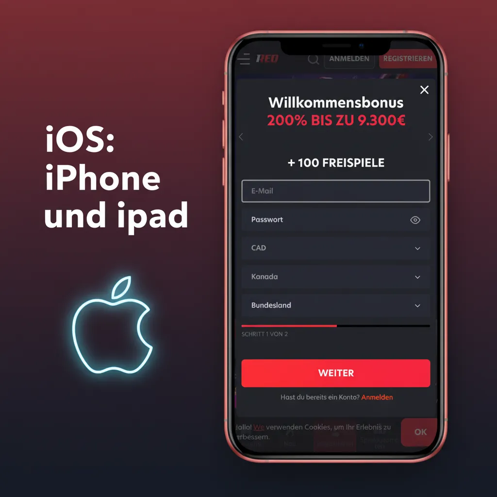 iPhone und iPad zeigen Safari mit Teilen-Menü und Zum Home-Bildschirm für PWA-Verknüpfung ohne Store-Installation