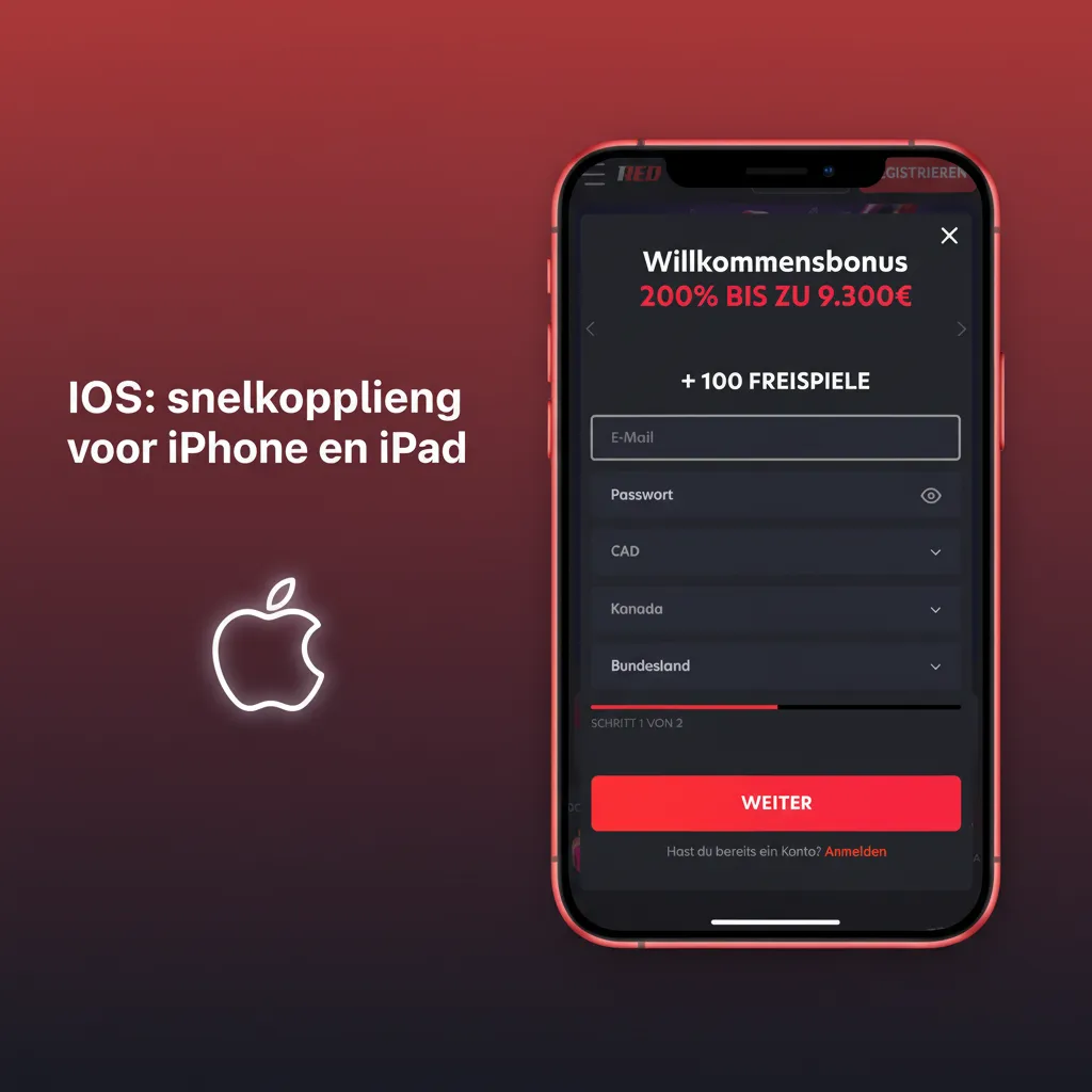 Safari-deelmenu met 'Zet op beginscherm' om PWA-snelkoppeling op iPhone of iPad toe te voegen.