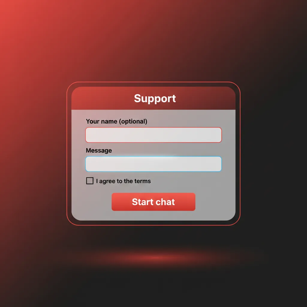 Nederlandse klantenservice: 24/7 hulp via live chat, helpcentrum/ticket en FAQ voor account, betalingen en verificatie.