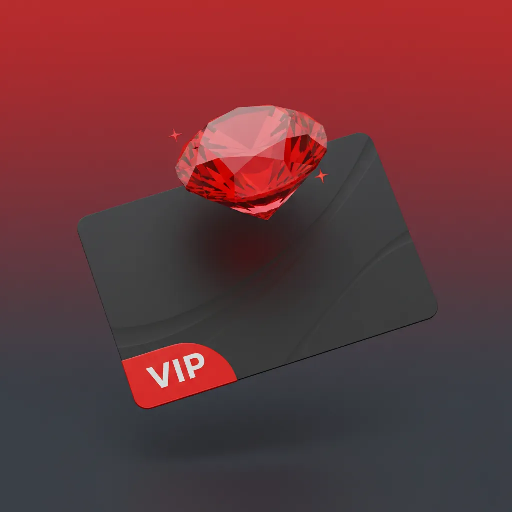 Loyalitetsprogram for danske spillere med niveauer Bronze–Diamant, pointkrav og fordele som cashback og højere grænser.