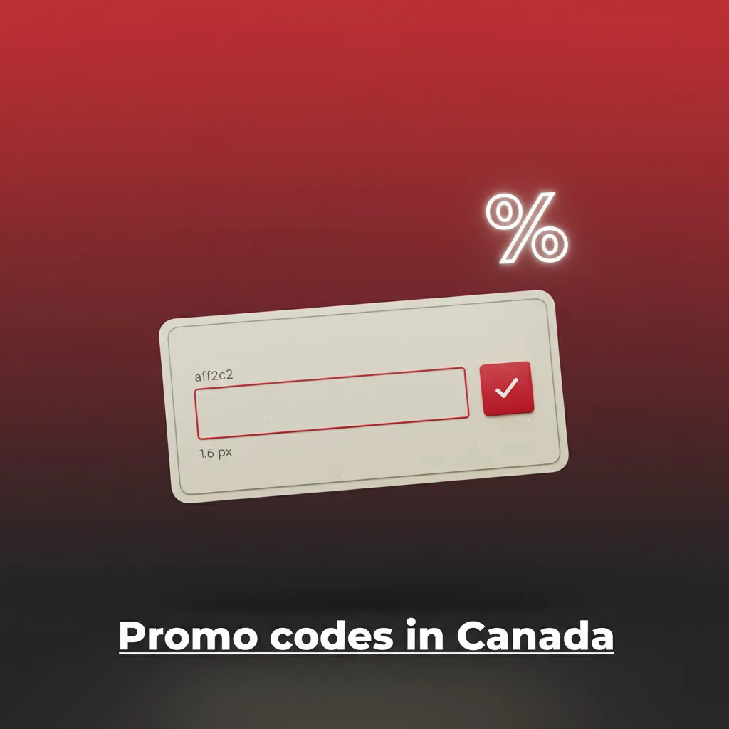 Promo codes Canada: REDWELCOME up to C$6,000 +100 FS; REDSPORTS 100% to C$250; REDSPINS 50 FS. Min C$20–25, valid 7–14 days.
