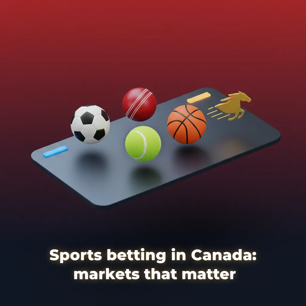 1Red Canada sports betting: live/prematch markets for NHL, NFL/CFL, NBA, soccer, MLB, tennis, MMA, curling, esports.