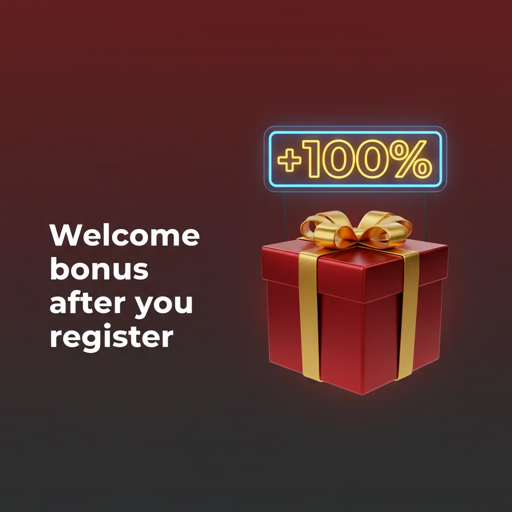 1Red welcome bonus: up to $6,000 CAD + 100 Free Spins after registration; separate sports offer in Promotions or Cashier.