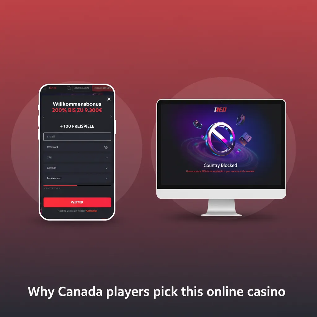 Why Canadian players pick this casino: CAD payments, local methods, top studios, mobile‑friendly, 24/7 support, clear promos.