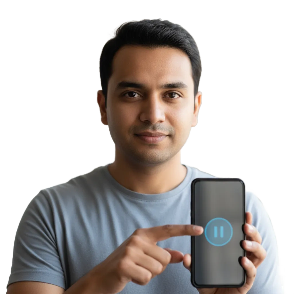 Your Safety Matters: 1Red responsible play tools to set limits, take time-outs, reality checks, and get support.