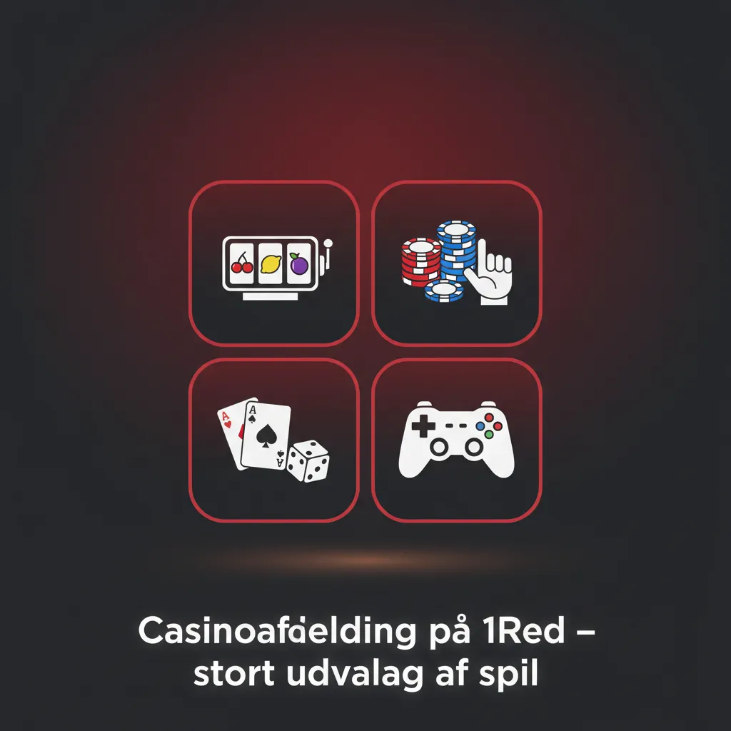 1Red casinoafdeling med 3.000+ spil: slots, Megaways, frugt, bordspil, crash og instant games samt hurtige filtre.